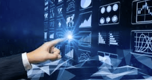 How Technology Is Revolutionizing Financial Transactions