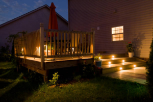 Simple Ways to Make Your Garden More Enjoyable Year Round