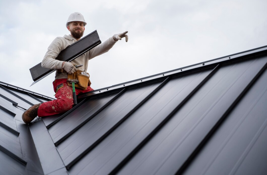 Signs Your Home May Need a New Roof Sooner Than You Think