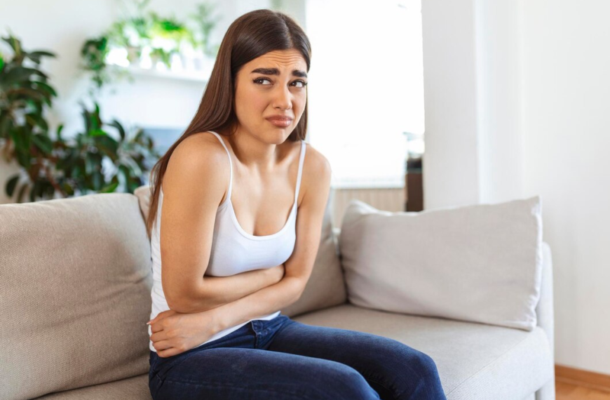 Why More Women Are Choosing Less Invasive Solutions for Fibroids