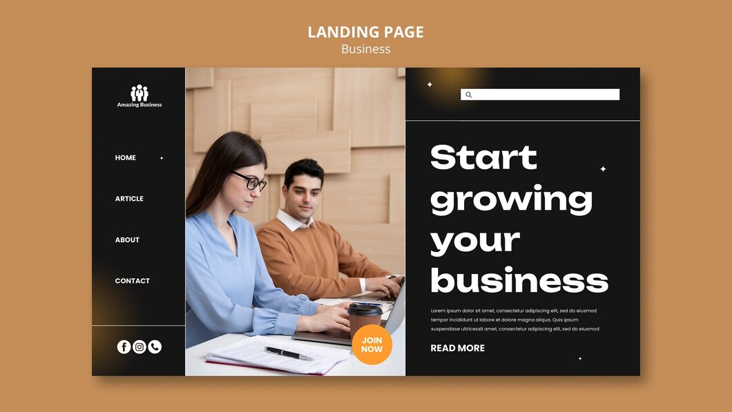 Complete Guide to Optimizing a Small Business Website for Better Rankings