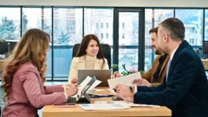 The Role of Career Counseling Services in Today’s Evolving Job Market