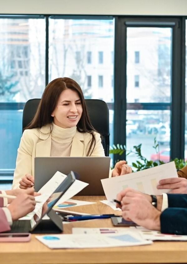 The Role of Career Counseling Services in Today’s Evolving Job Market