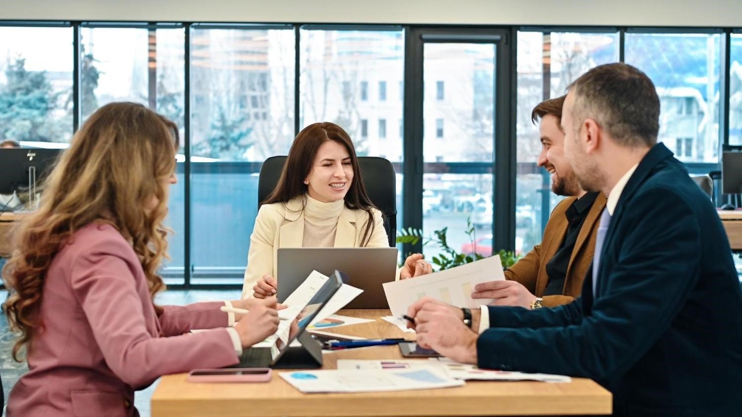 The Role of Career Counseling Services in Today’s Evolving Job Market