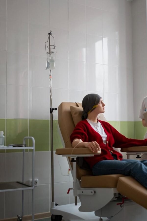 Understanding All Inclusive IV Therapy: Comprehensive Wellness Support