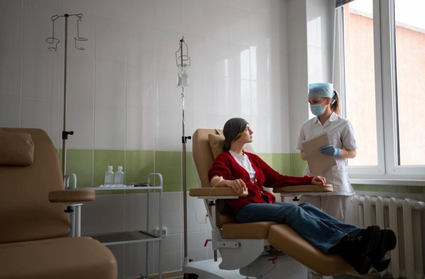 Understanding All Inclusive IV Therapy: Comprehensive Wellness Support