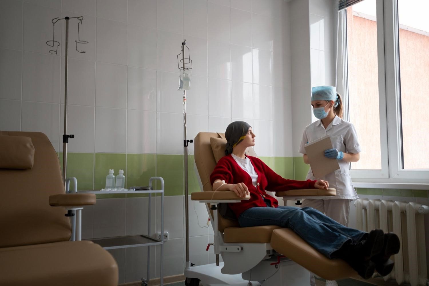 Understanding All Inclusive IV Therapy: Comprehensive Wellness Support