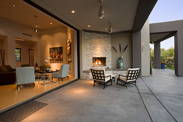 Why Is Exterior Architectural Design One of the Most Important Investments for a Custom Home?