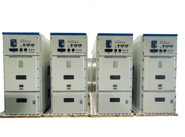 Common Causes of Electrical Equipment Failure and How to Prevent Them