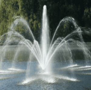 Which Kasco Fountain Works Best for Shallow Ponds?