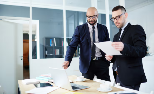 How to Choose the Right CPA Firm in Glendale: What Local Businesses Need to Know