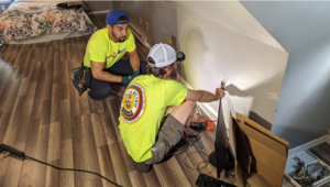 Common Electrical Problems Homeowners Face in Throop