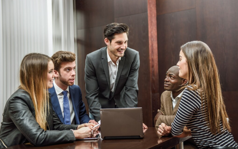 How Business Advisory Services Support Better Long-Term Decision Making